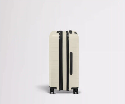 The Bigger Carry-On Flex in Salt White
