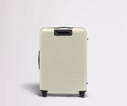 The Large Flex in Salt White