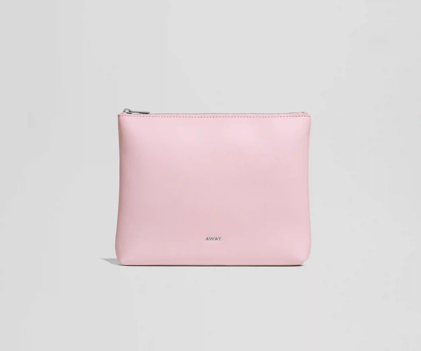 Pouch Duo in Glacial Pink