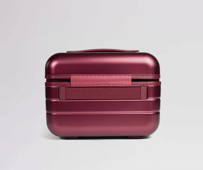 The Train Case in Ruby Haze