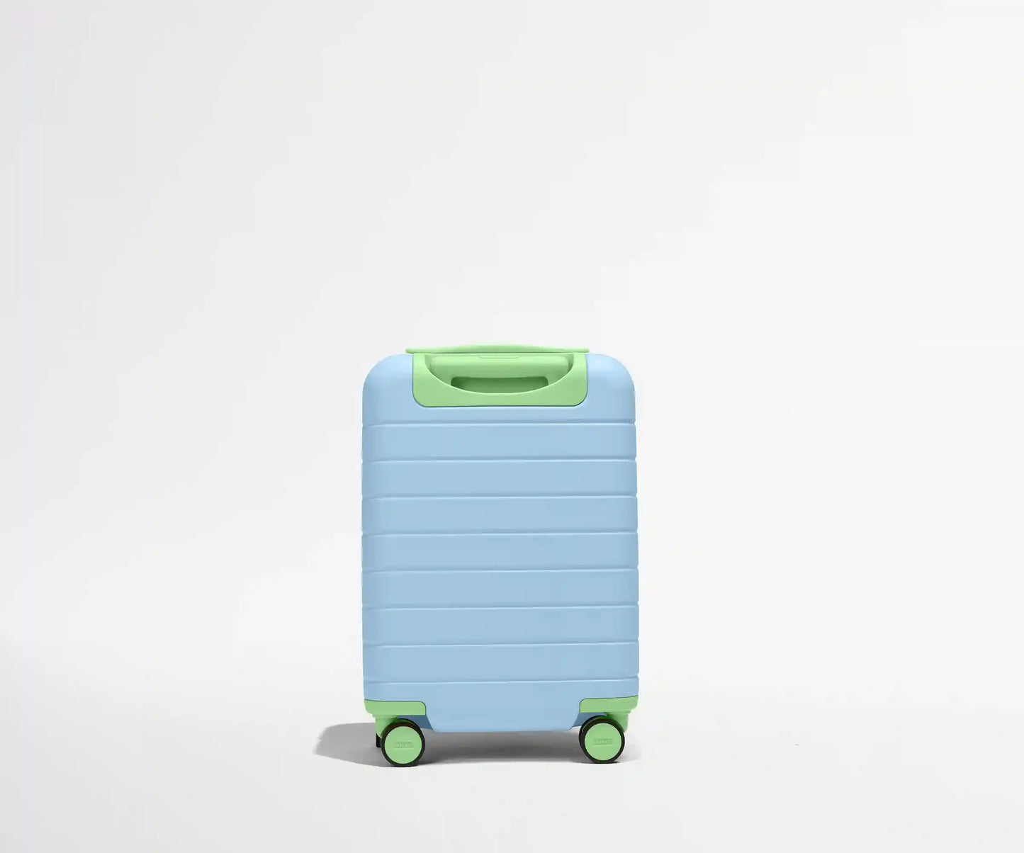 The Kids Carry-On in Dragonfly Blue
