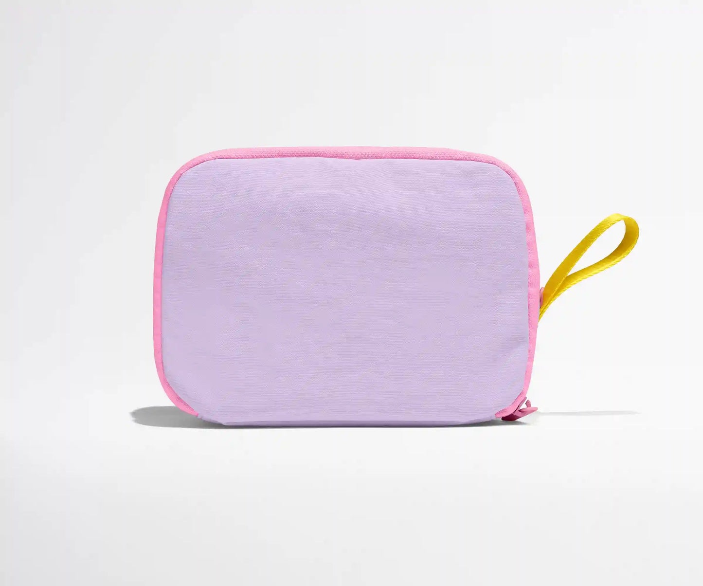 Kids Toiletry Bag in Butterfly Purple
