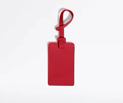 Match Day Luggage Tag in Portugal (Flag)