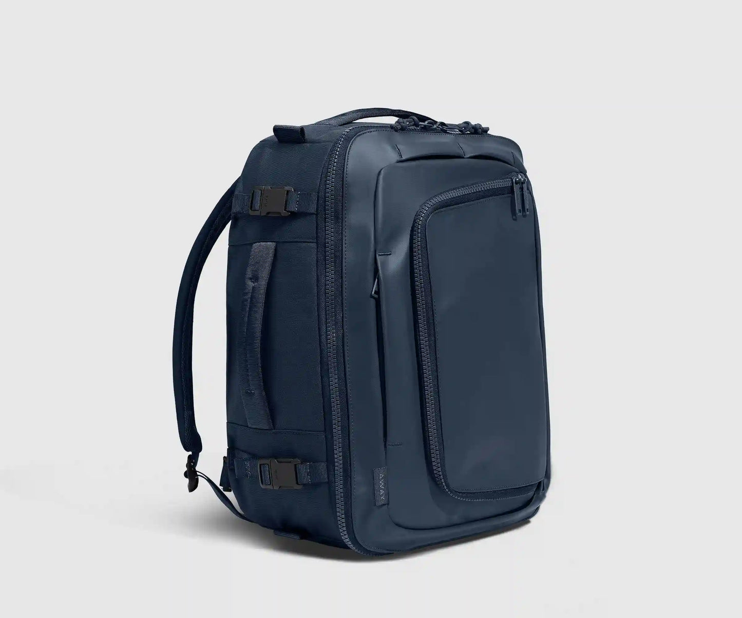 Active Convertible Backpack 25L in Navy Blue