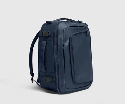 Active Convertible Backpack 25L in Navy Blue