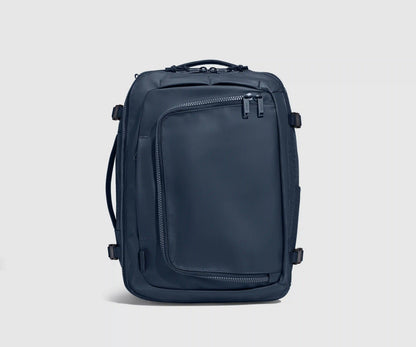 Active Convertible Backpack 25L in Navy Blue