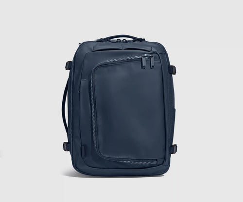 Active Convertible Backpack 25L in Navy Blue