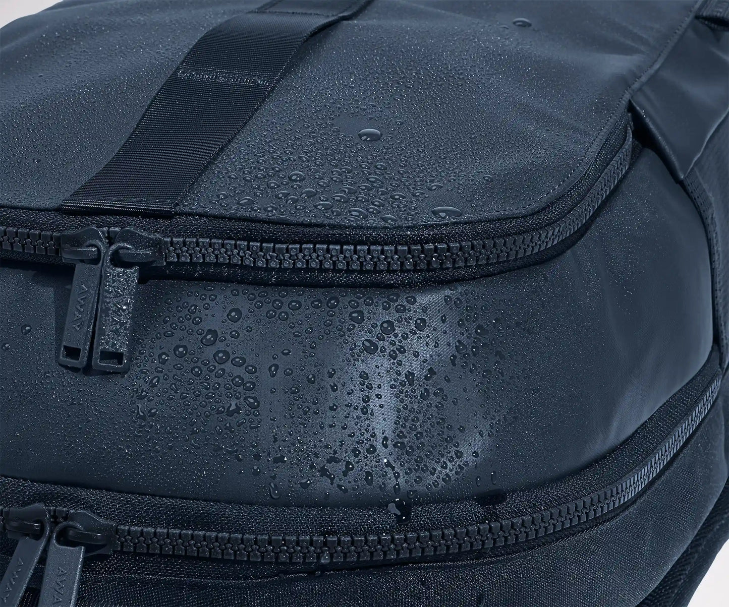 Active Backpack 26L in Navy Blue