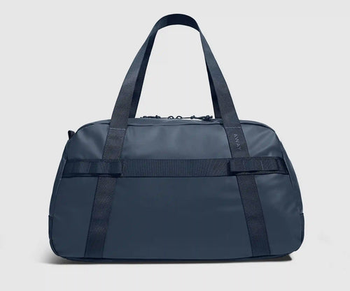 Active Duffle 40L in Navy Blue