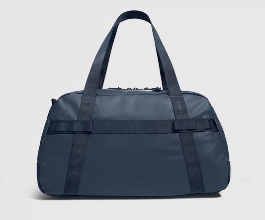 Active Duffle 40L in Navy Blue
