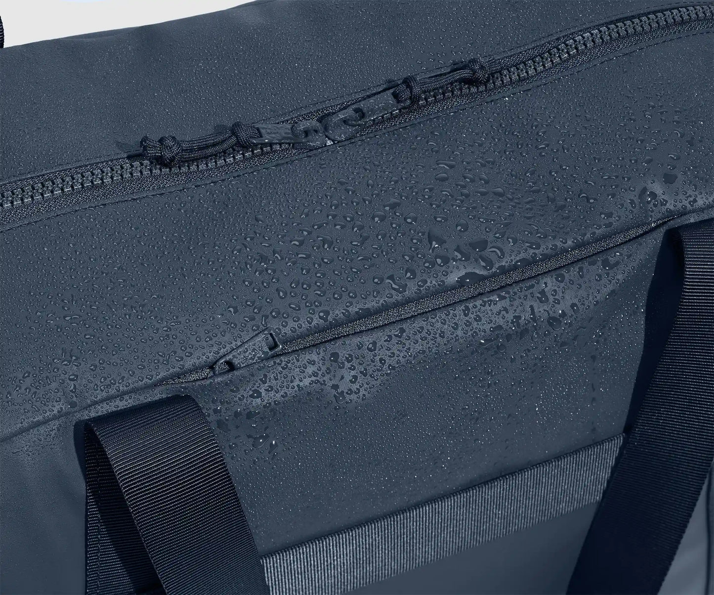 Active Duffle 40L in Navy Blue