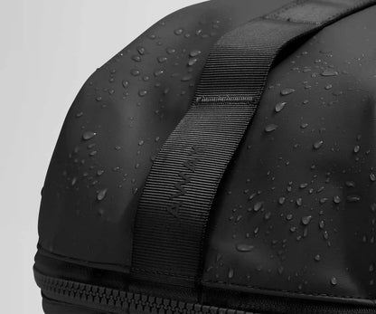 Active Daypack 20L in Jet Black