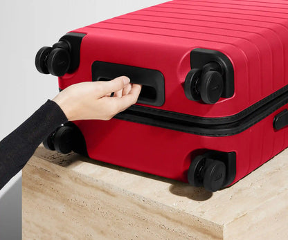 The Bigger Carry-On in My Baggage