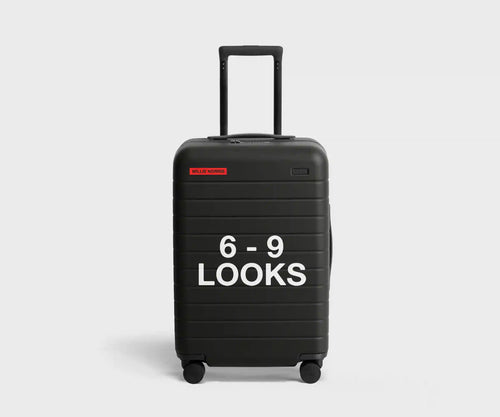The Bigger Carry-On in 6-9 Looks