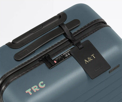 The Bigger Carry-On in Olive Green