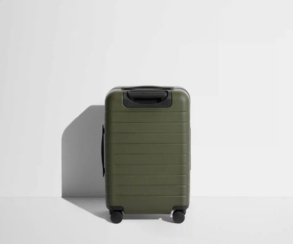 The Carry-On Flex in Olive Green