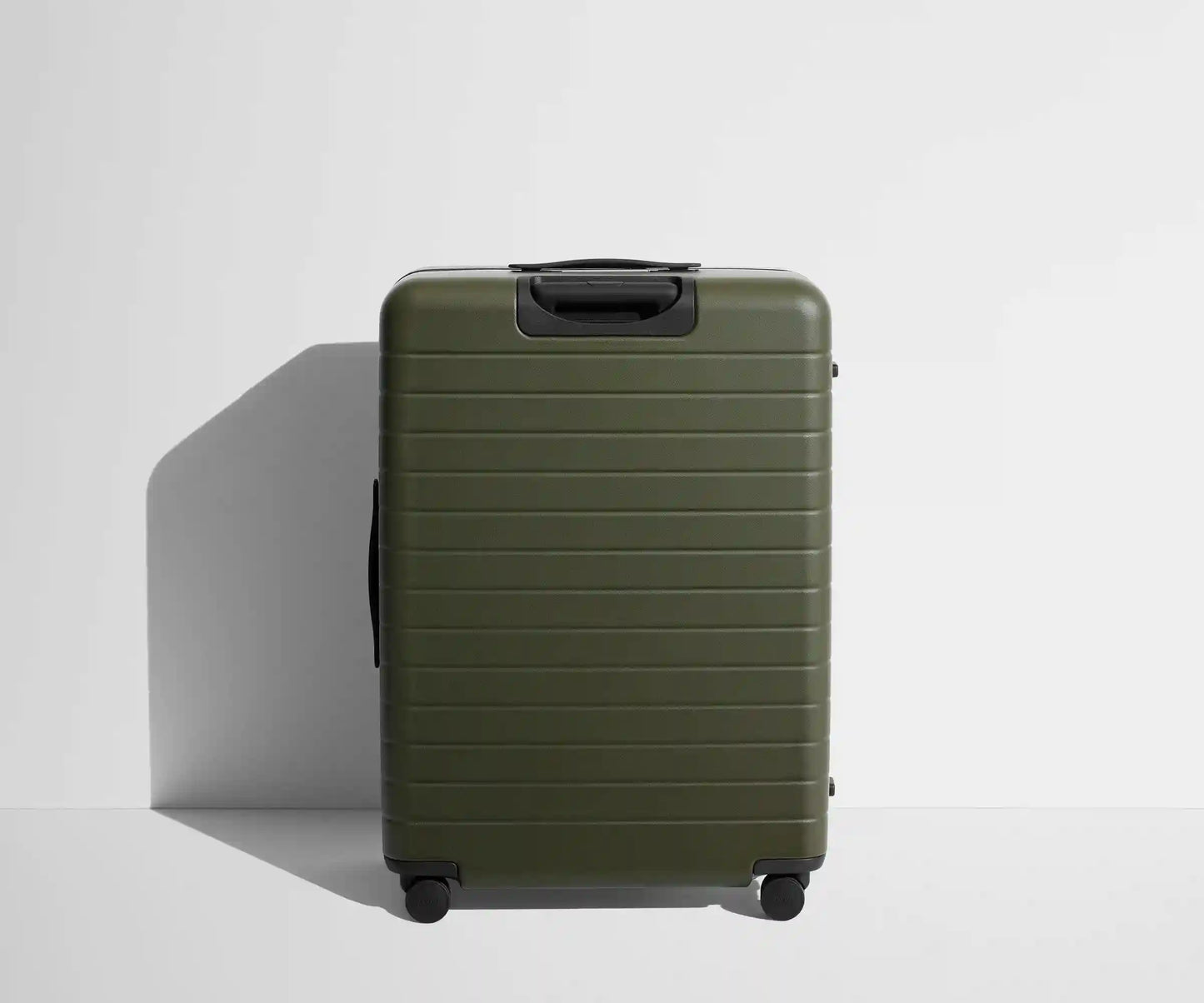 The Large Flex in Olive Green