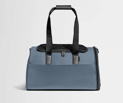 The Pet Carrier in Coast Blue