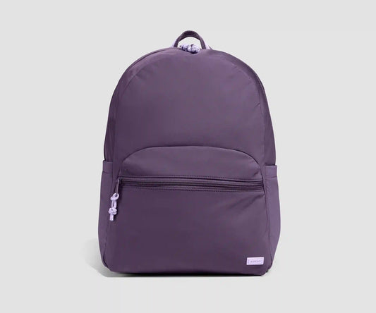 Featherlight Daily Backpack in Misty Purple