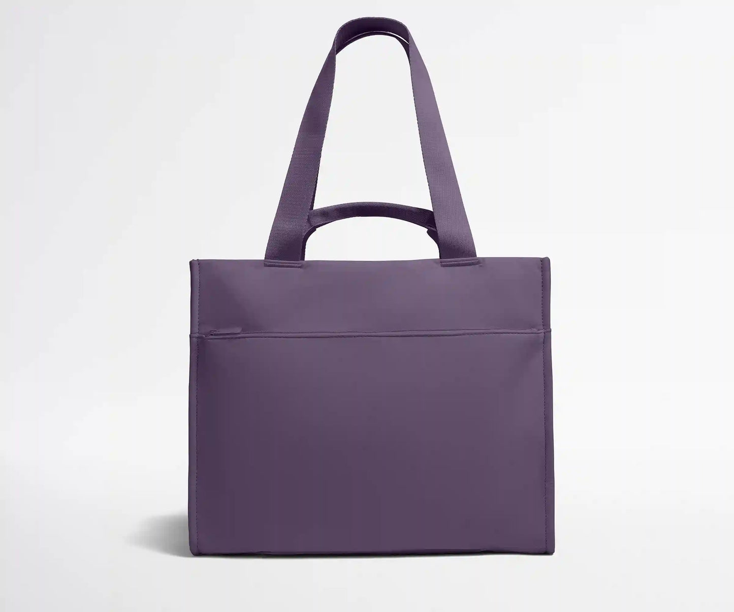 Featherlight Daily Tote in Misty Purple