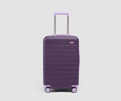 The Carry-On in Misty Purple