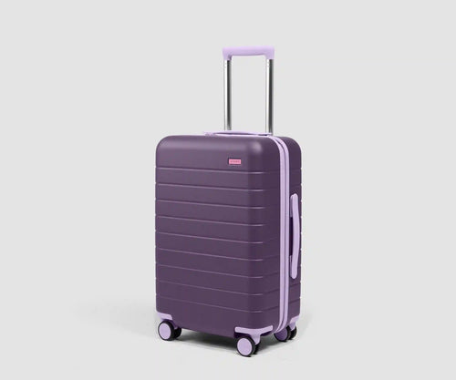 The Carry-On in Misty Purple