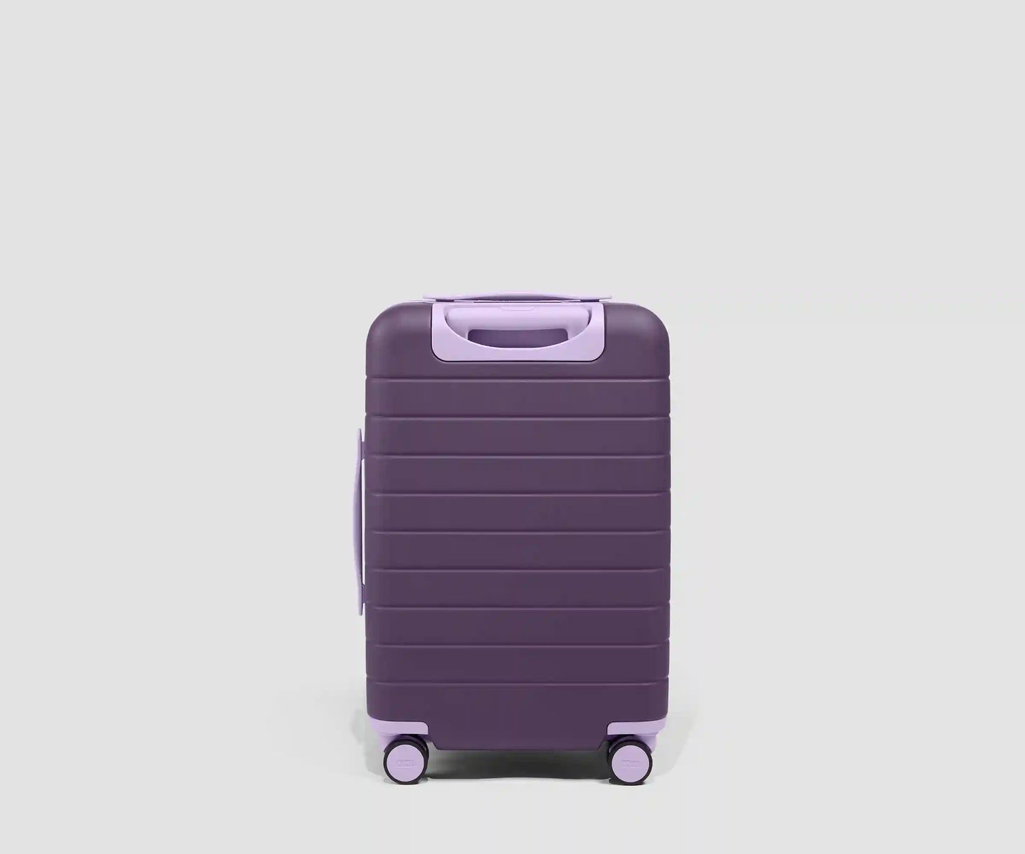 The Carry-On in Misty Purple
