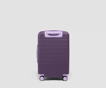 The Carry-On in Misty Purple