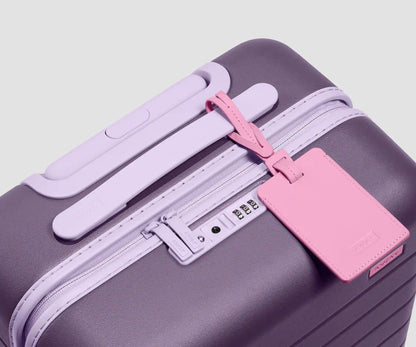 The Carry-On in Misty Purple
