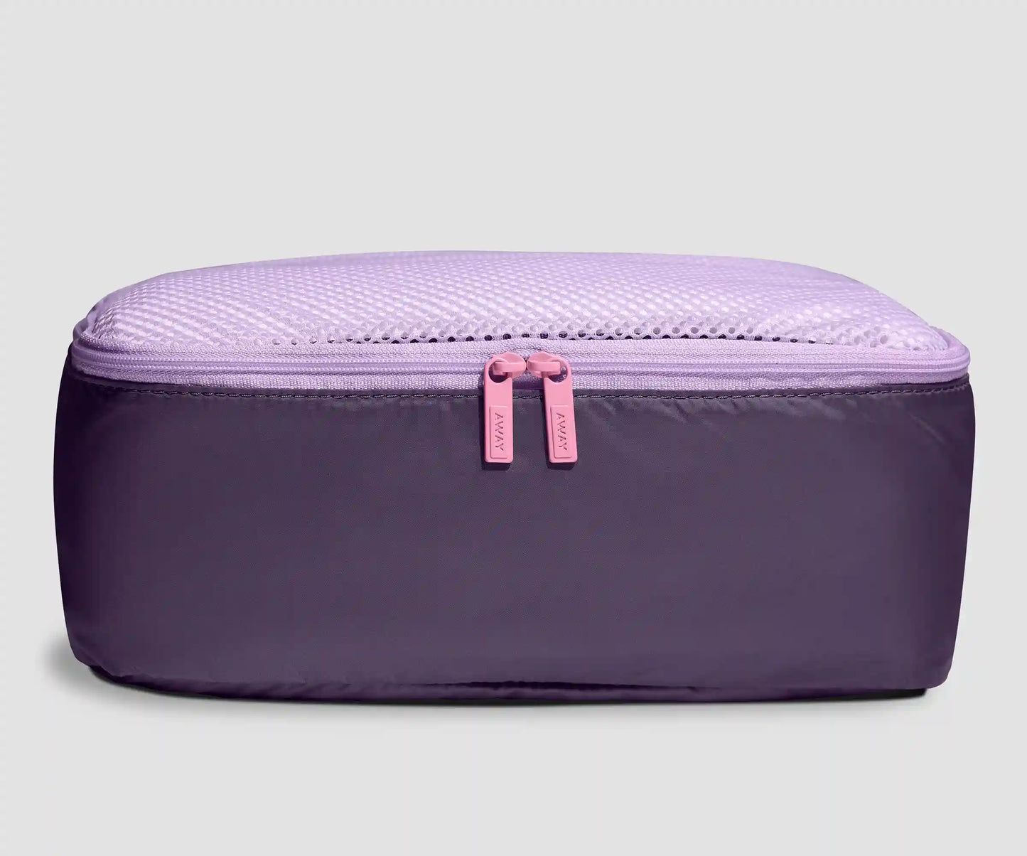 Insider Packing Cubes (Set of 4) in Misty Purple