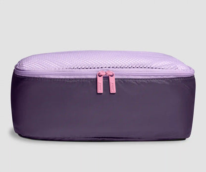 Insider Packing Cubes (Set of 4) in Misty Purple
