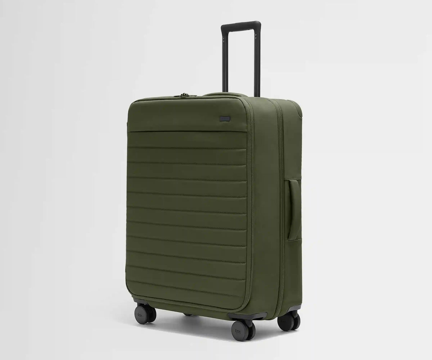 Softside Large in Olive Green