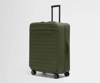 Softside Large in Olive Green