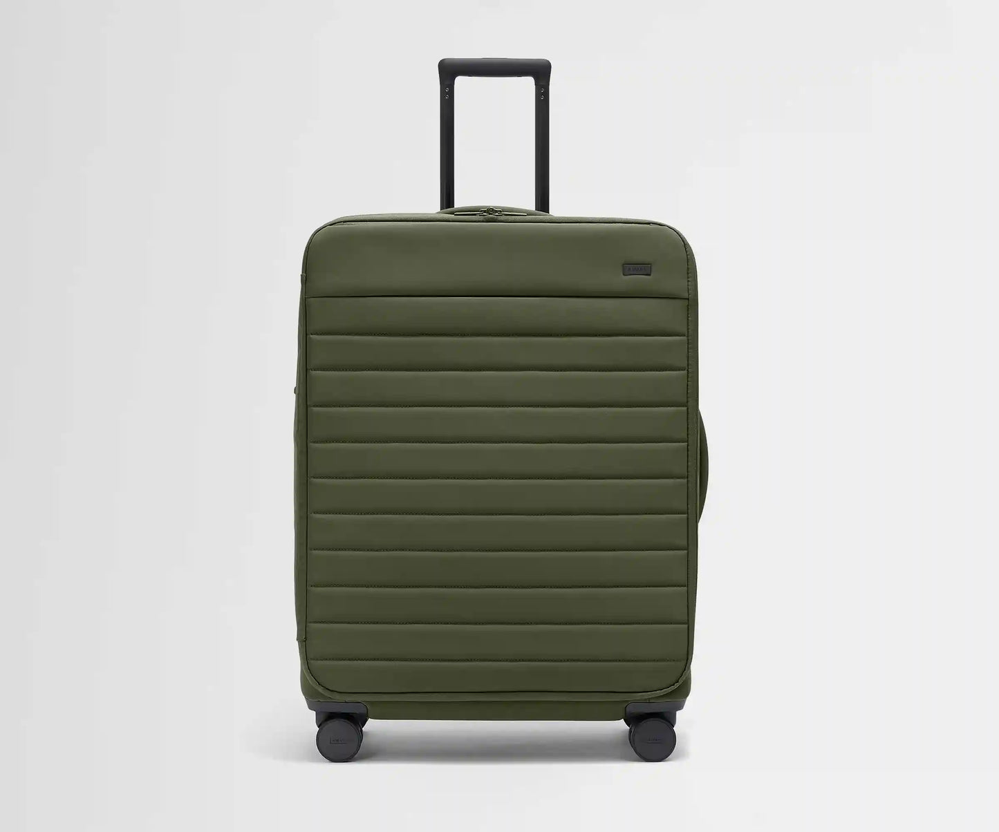 Softside Large in Olive Green