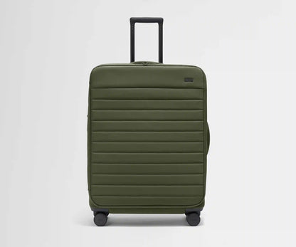 Softside Large in Olive Green