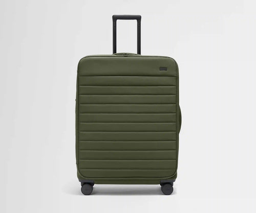 Softside Large in Olive Green