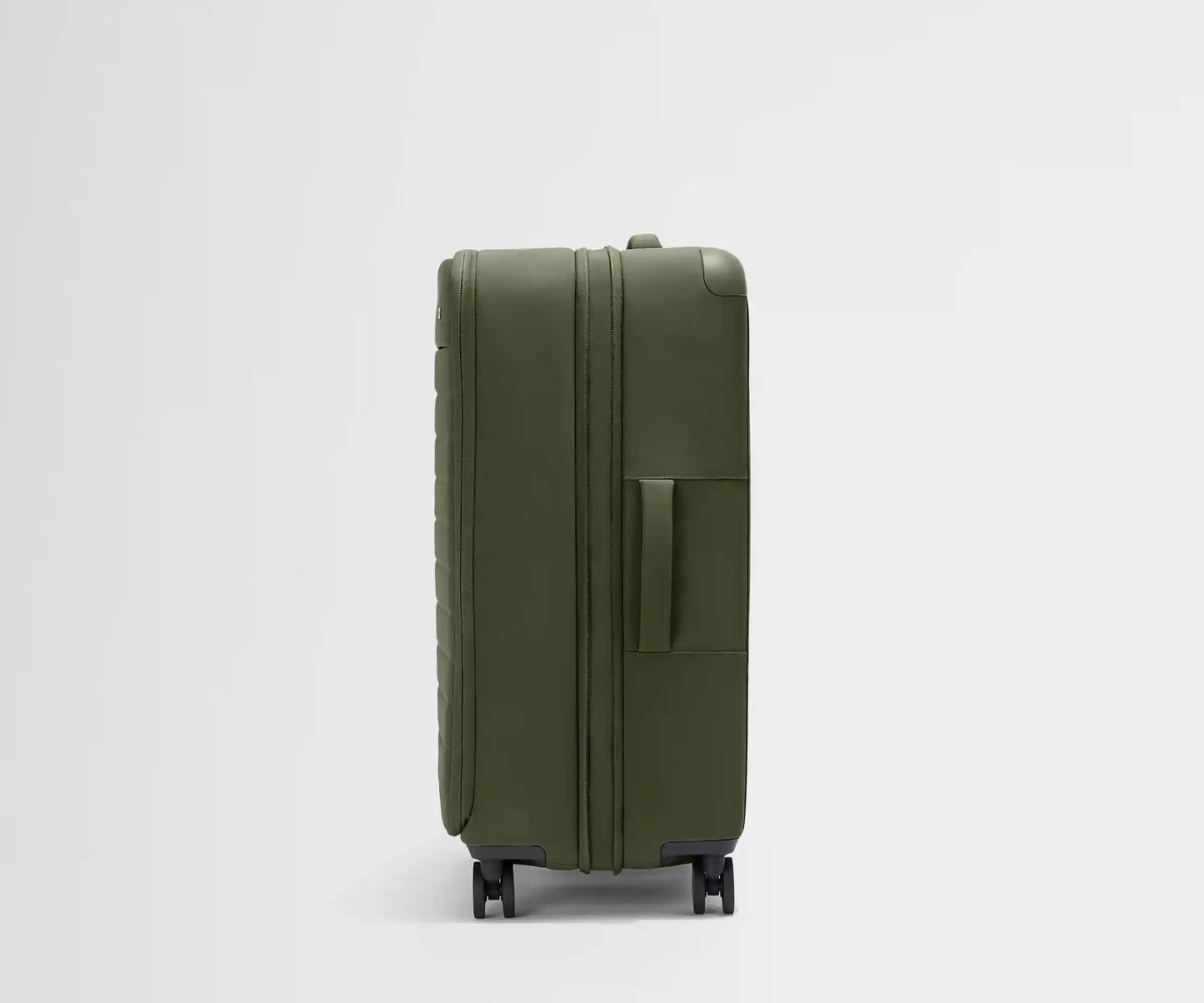 Softside Large in Olive Green