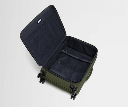 Softside Medium in Olive Green