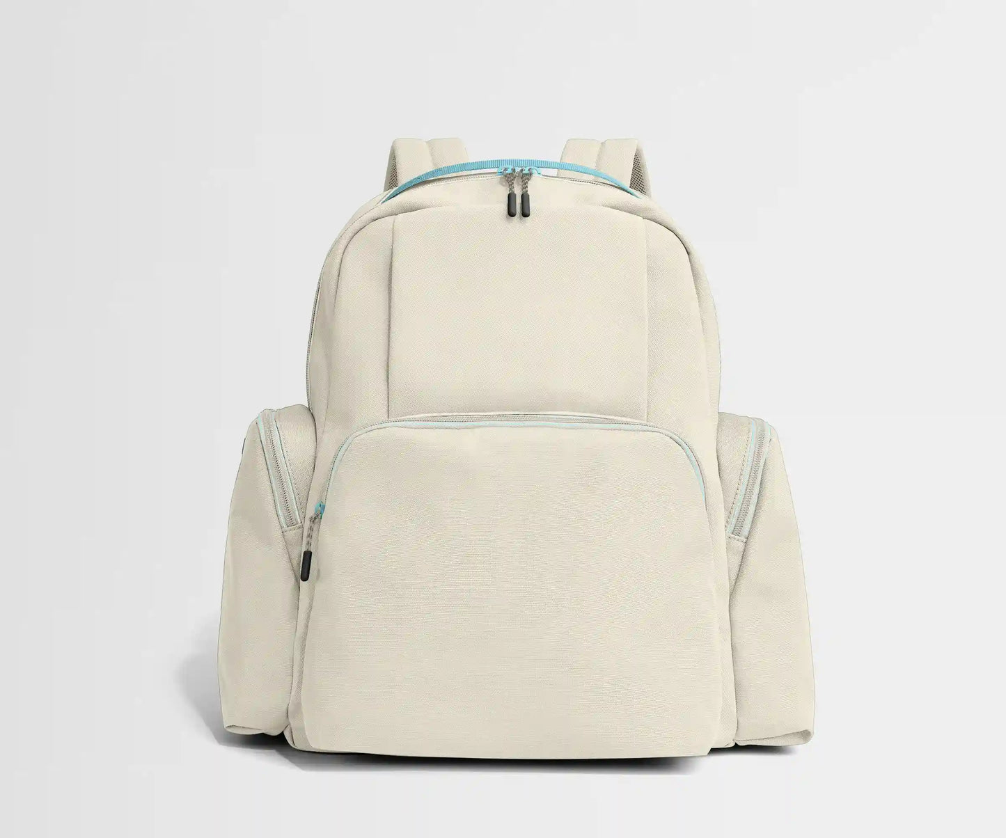 Sport Backpack in Salt White