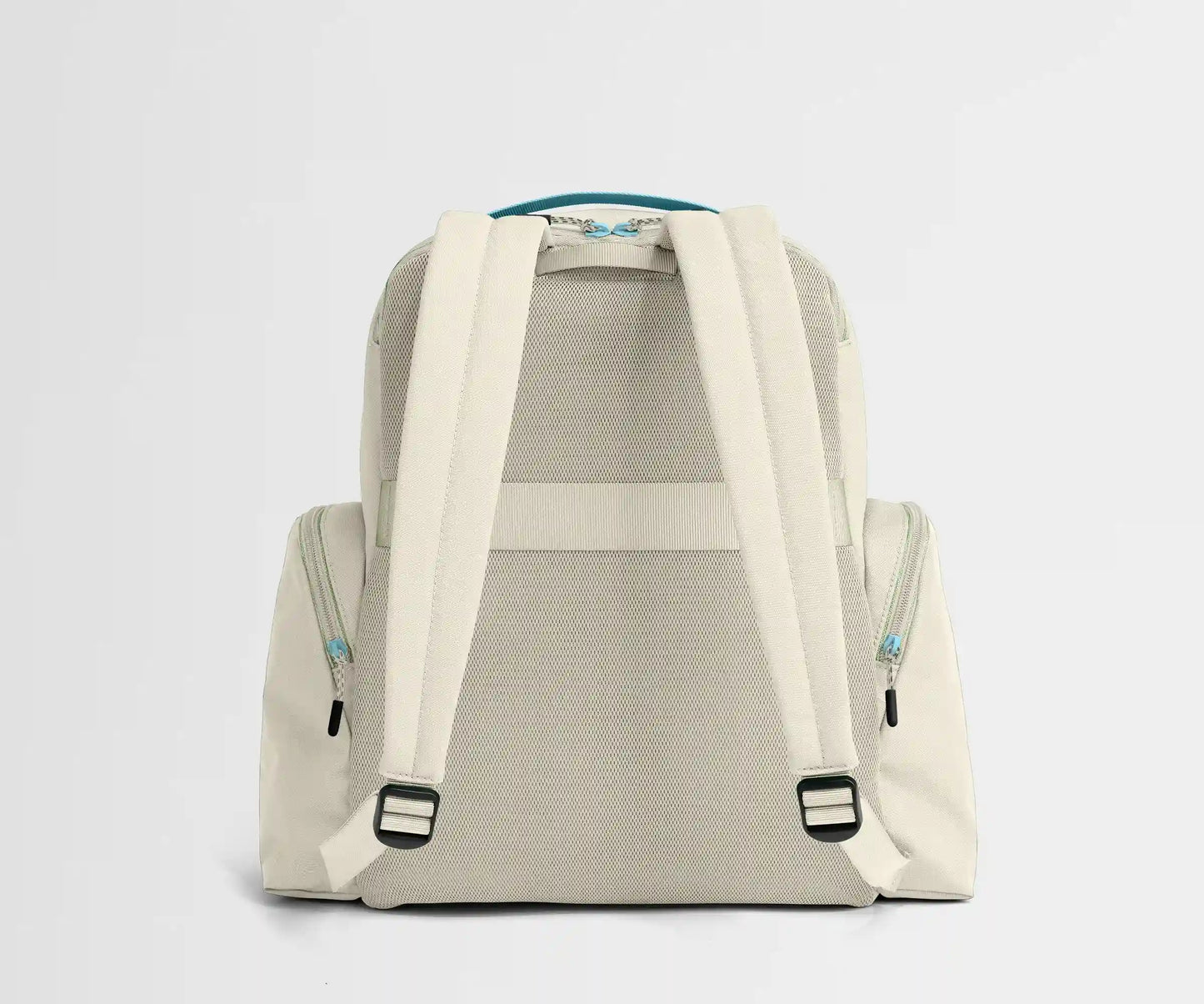 Sport Backpack in Salt White