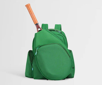 Sport Backpack in Clubhouse Green