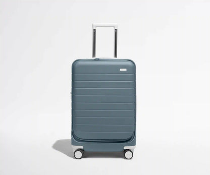 Topside Bigger Carry-On in Cruise