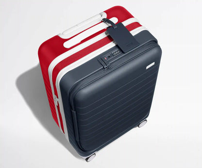 Topside Bigger Carry-On in Nautical