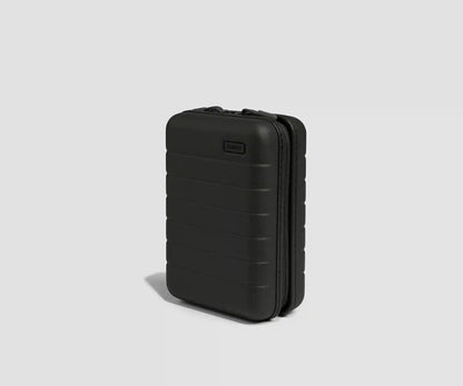 Mini Tech Case in Jet Black