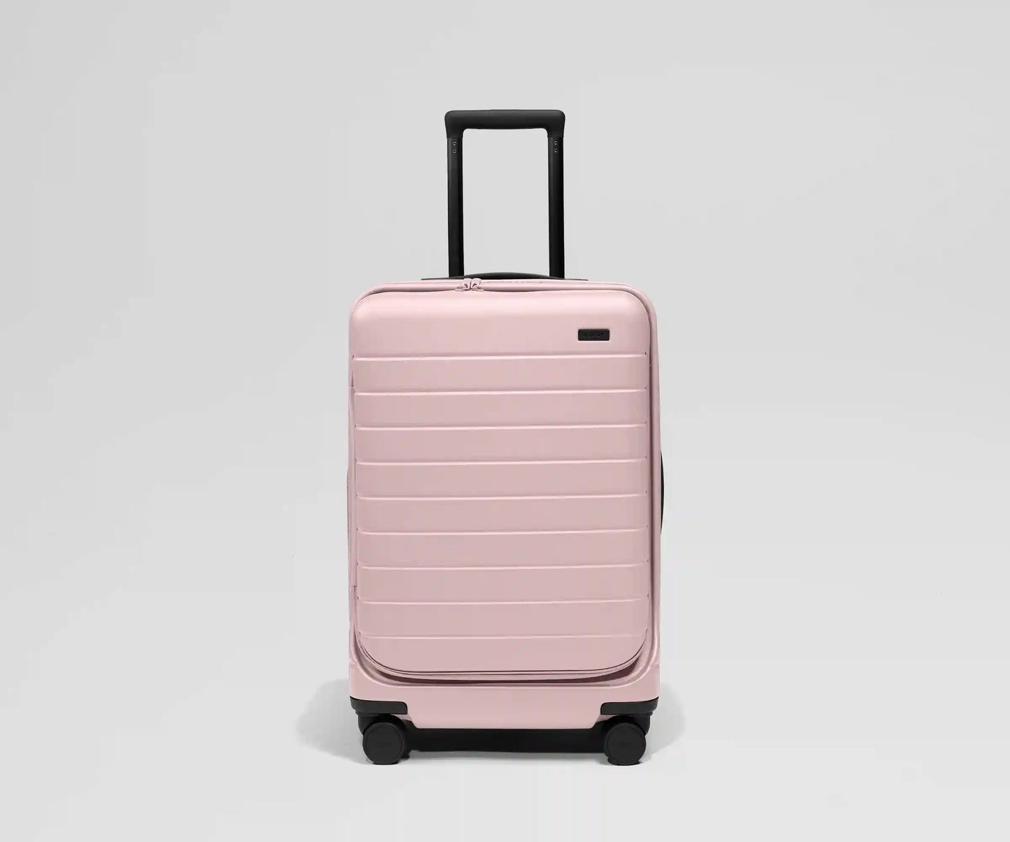 Topside Bigger Carry-On in Blush Pink
