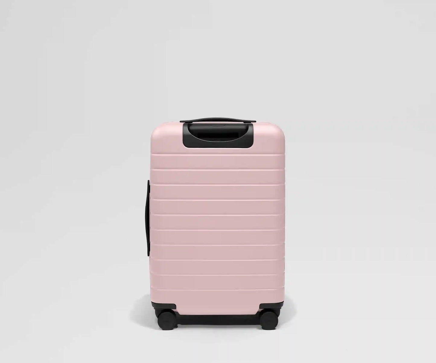 Topside Bigger Carry-On in Blush Pink