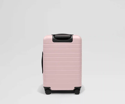 Topside Bigger Carry-On in Blush Pink