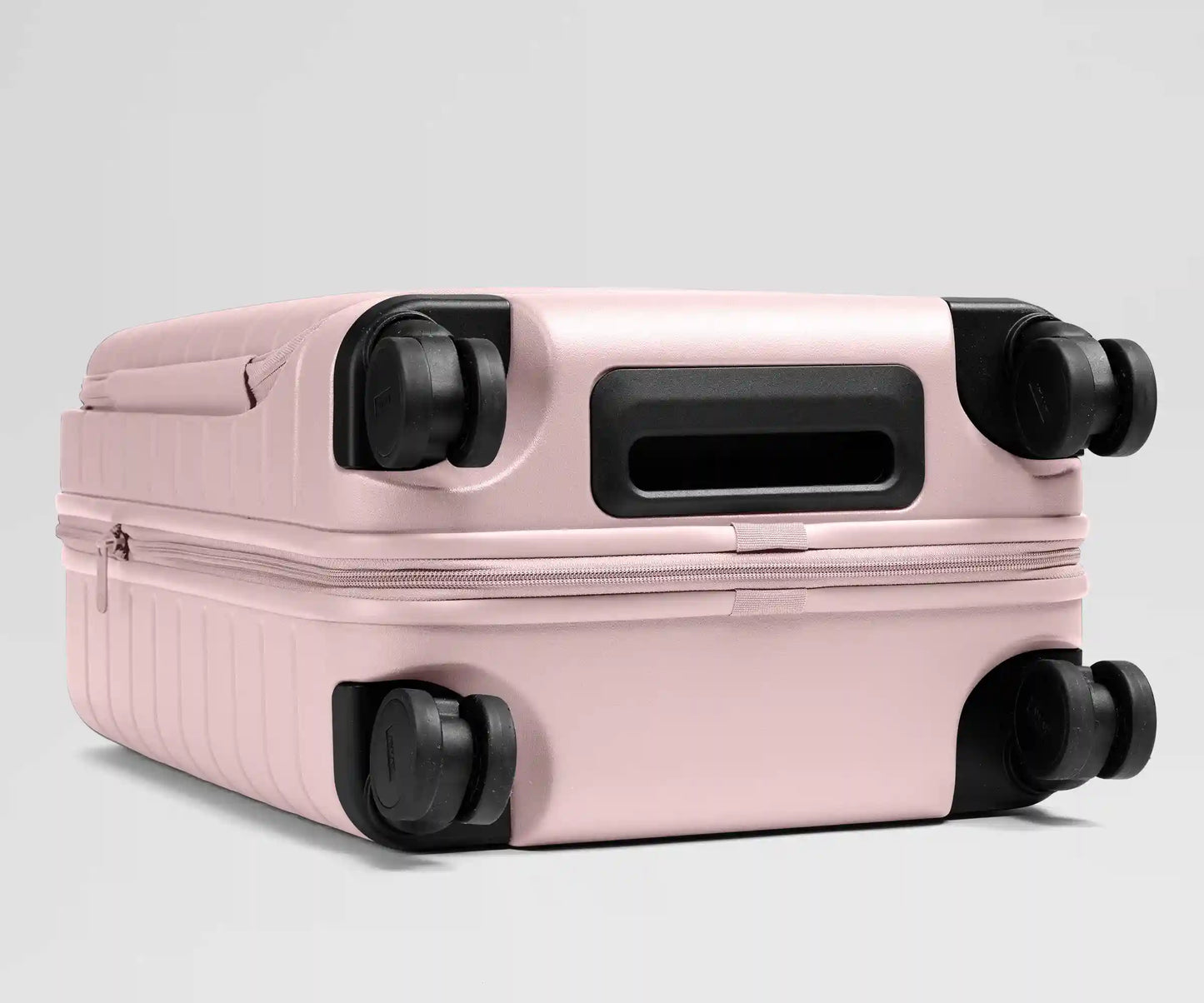 Topside Bigger Carry-On in Blush Pink