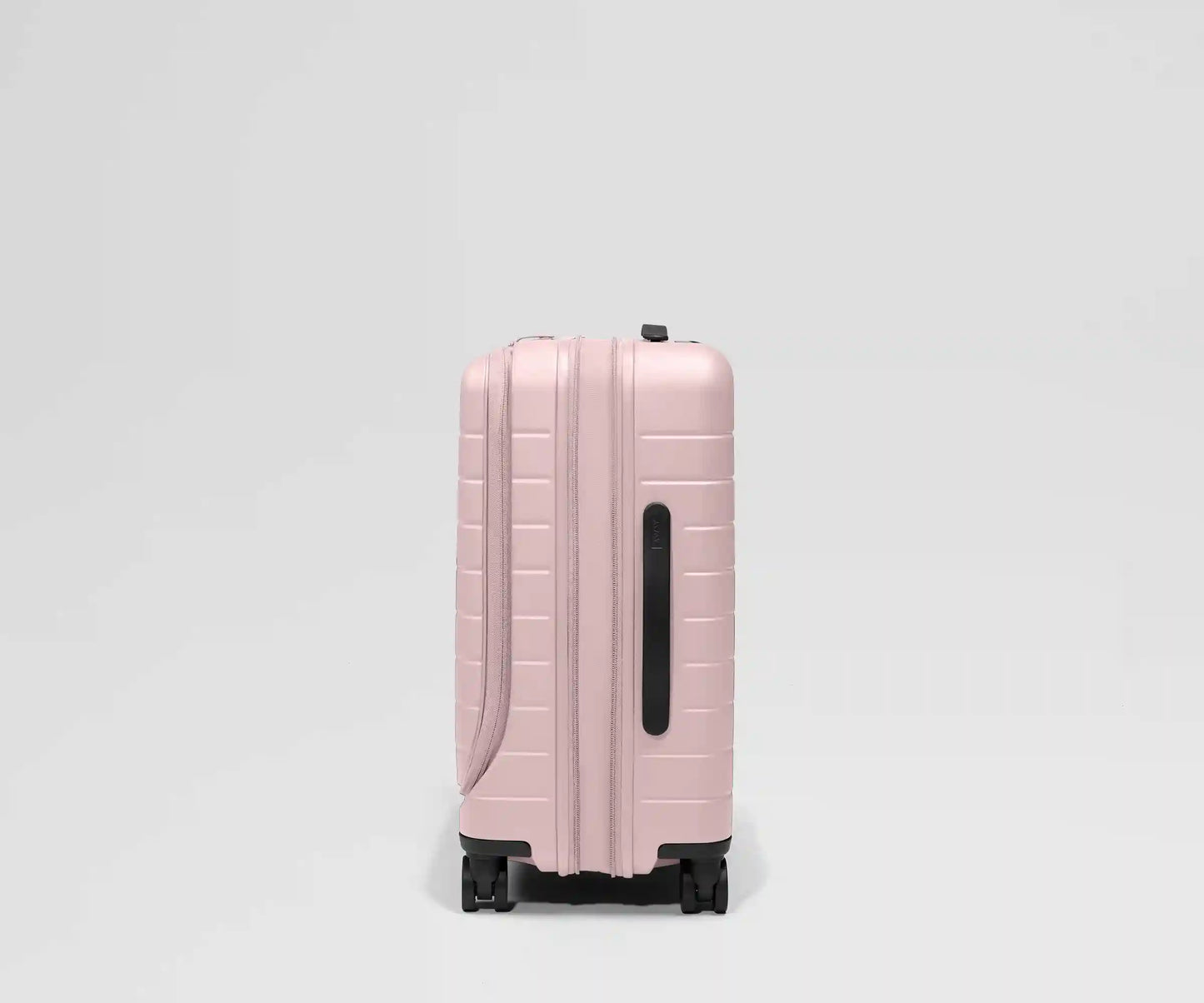 Topside Carry-On in Blush Pink
