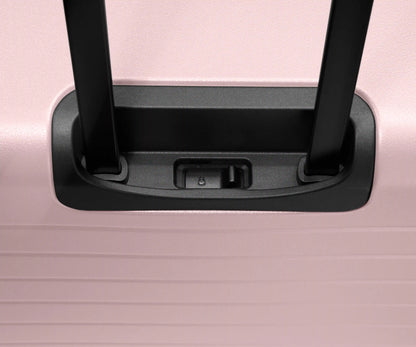 Topside Carry-On in Blush Pink